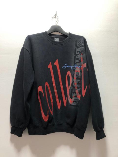 Other Designers Vintage SEAN JOHN Collection Sweatshirt