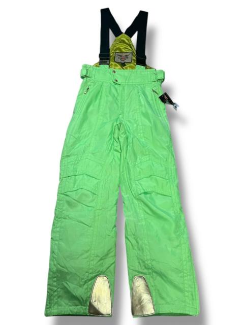 Other Designers Goldwin × Sports Specialties - 🇯🇵 JAPANESE BRAND G-WINDS BY GOLDWIN SKI JUMPSUIT