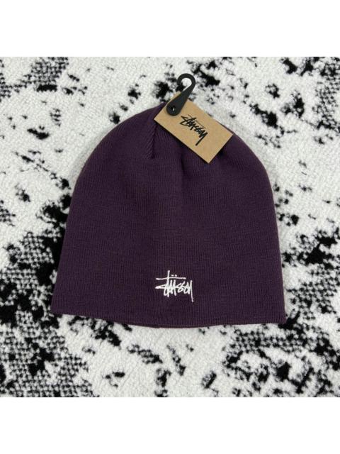 Stussy beanie hat