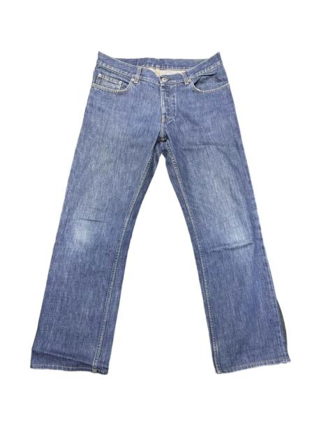 Helmut Lang Helmut lang classic denim