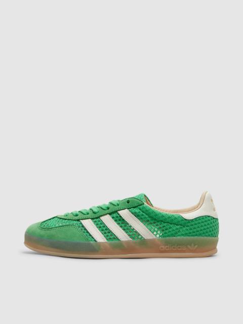 adidas Gazelle indoor sneaker