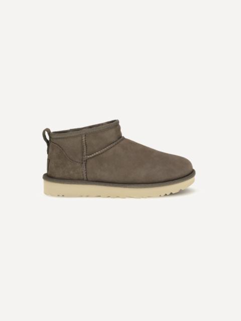 UGG Classic Ultra Mini Boots