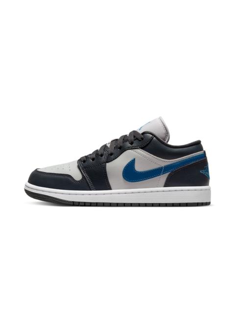 Jordan Air Jordan 1 "Anthracite / Industrial Blue"