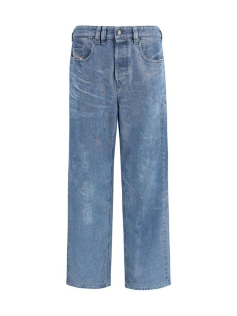 Diesel Diesel 2001 D-macro-fsi1 Jeans