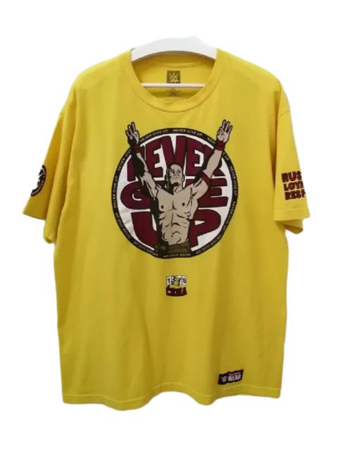 Other Designers Rare - World Wrestling John Cena Tee