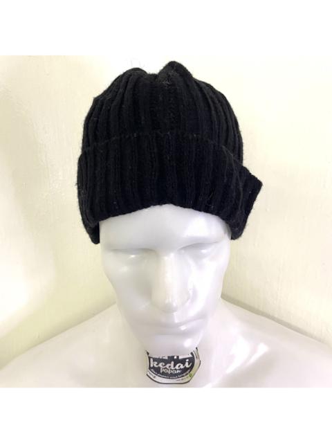 Other Designers Ca4la - VTG CA4LA LUXURY BEANIE HAT WINTER HAT SNOW CAP