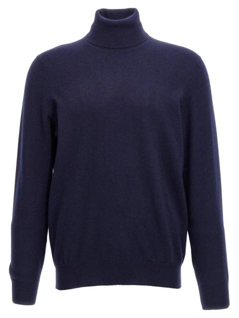 Brunello Cucinelli Brunello Cucinelli Men Cashmere Turtleneck Sweater