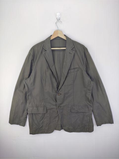 Other Designers Vintage Uniqlo Chore Jacket Coat