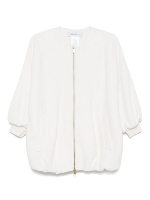 Max Mara Fine-knit Cardigan