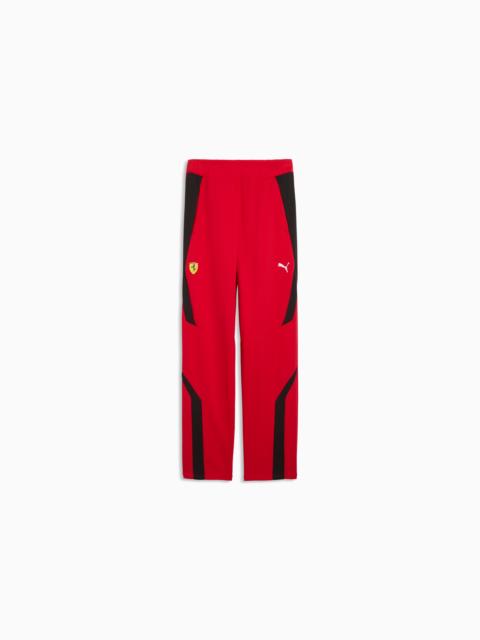 PUMA Scuderia Ferrari Men's Sweatpants