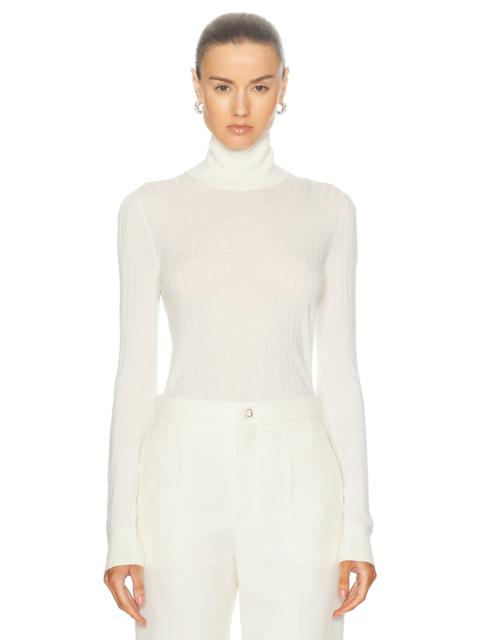 Moncler Turtleneck Top