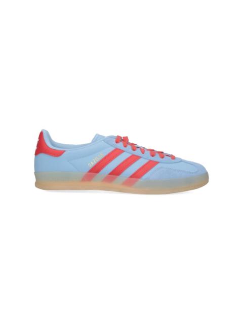 adidas "GAZELLE" SNEAKERS