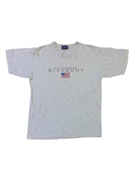 Other Designers Vintage Givenchy Rare Design Shirt