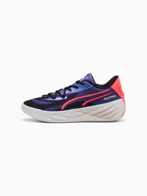 PUMA All-Pro NITRO™ Men's Basketball Shoes