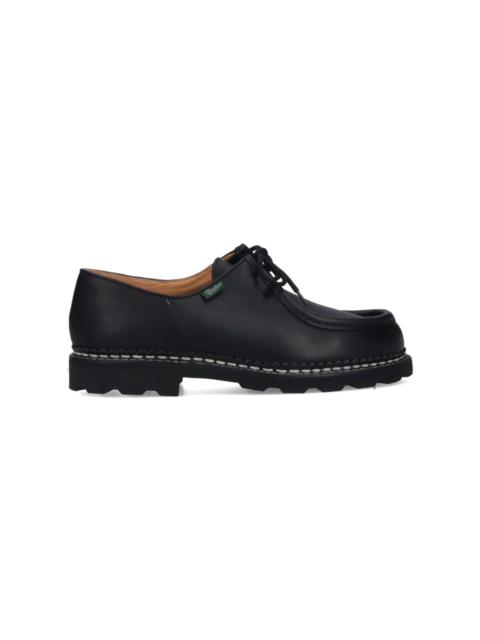Paraboot "MICHAEL" DERBY SHOES