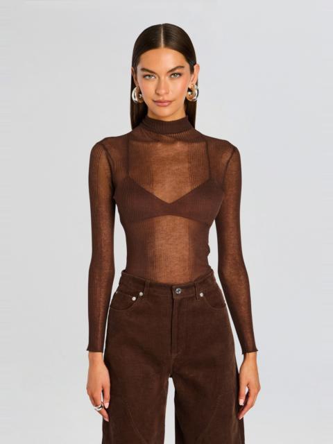 RETROFÊTE PIPER TOP