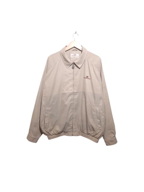 BALENCIAGA Vintage Balenciaga Work Jacket