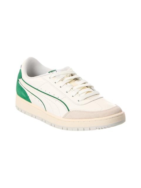 PUMA PUMA Premier Court Archive Leather Sneaker