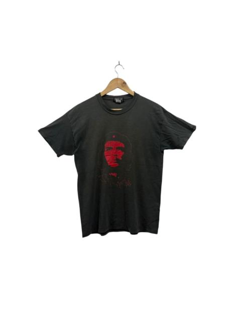 Other Designers Rap Tees - Vintage Che Guevara Tshirt Distressed