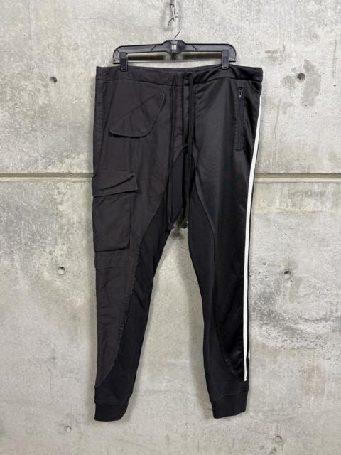 Greg Lauren $1250 Greg Lauren 50/50 Lounge Pant