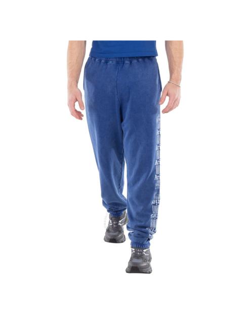 Other Designers Aries Aged Ancient Column Sweatpants