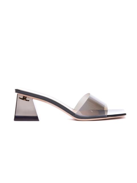 Gianvito Rossi Gianvito Rossi Women Cosmic Pump Sandals