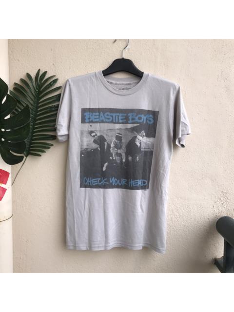 Other Designers Vintage - Vintage Beastie Boys