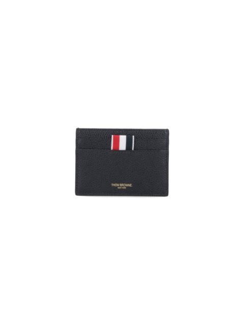 Thom Browne "GOOSE" CARD HOLDER