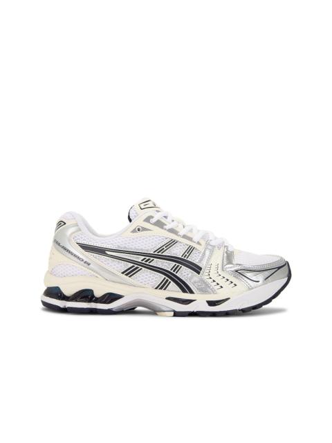 GEL-KAYANO 14 Sneaker