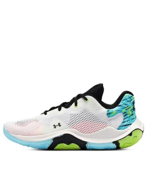 Under Armour Under Armour Spawn 4 Printed 'White' 3025345-102