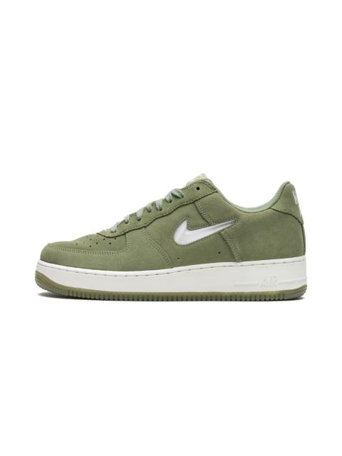 Nike Air Force 1 Low "Color Of The Month - Oil Green"