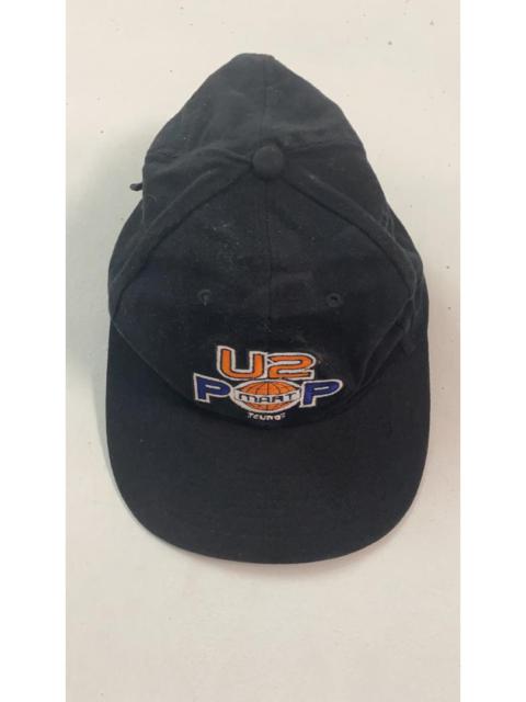 Other Designers Vintage - Vintage 1997 U2 PopMart Cap