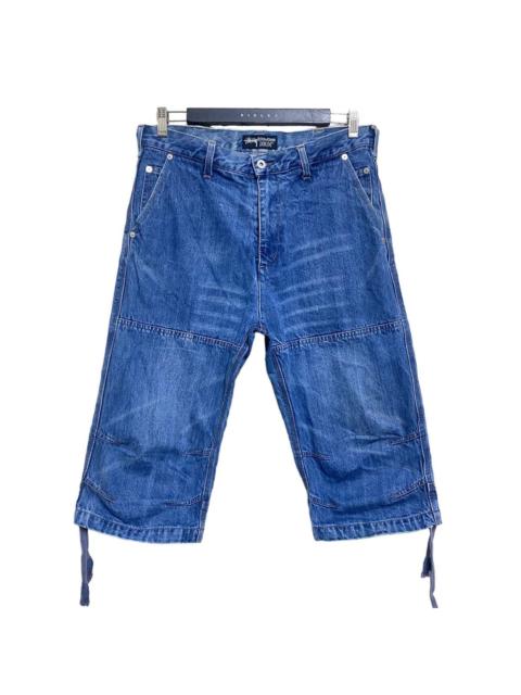 Stüssy Stussy Denim Jorts Pants