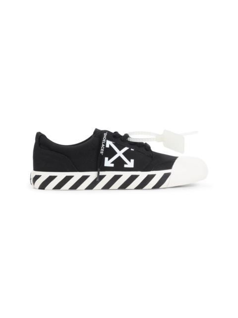 Off-White Off-White M-Vulc Undercut Sneakers Men