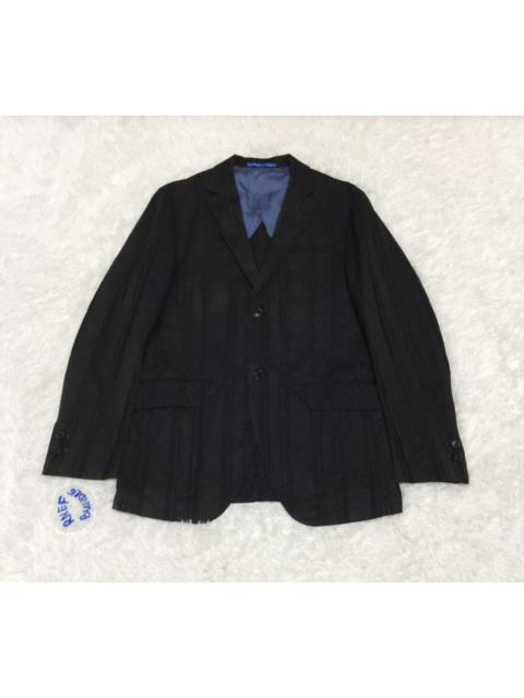 Lanvin Lanvin blazer jacket made in Japan