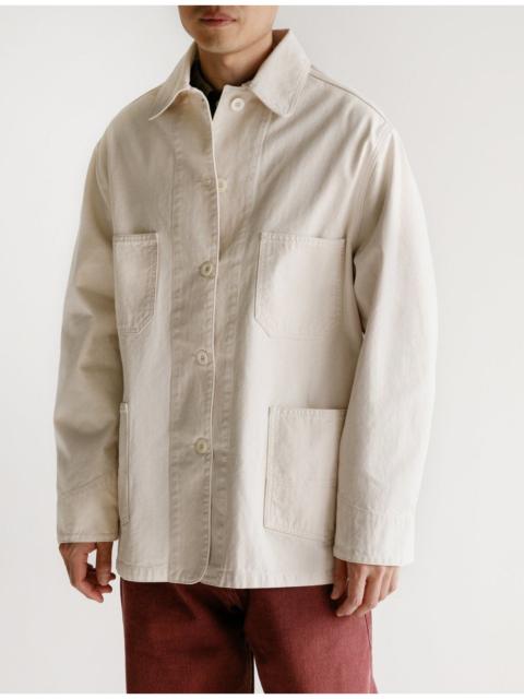 Our Legacy Our Legacy Herringbone Work Jacket