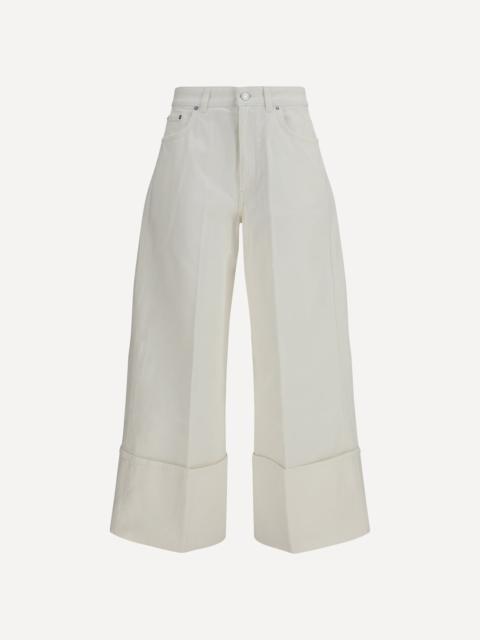 Givenchy Denim Jeans