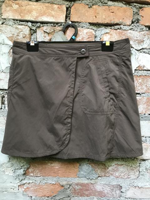Patagonia Patagonia Skirt Short Pants Inside