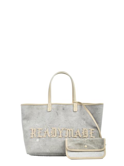 Readymade CALI DOROTHY BAG MEDIUM / WHT