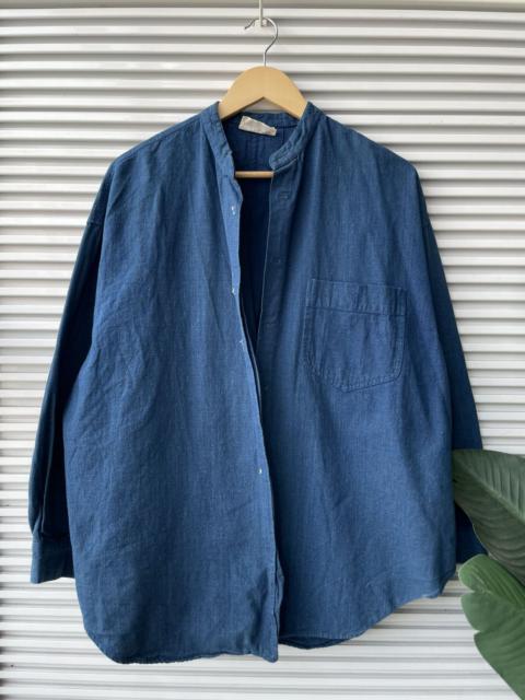 Other Designers Japanese Brand - Hai Sporting Gear Flexible Oversized Shirts