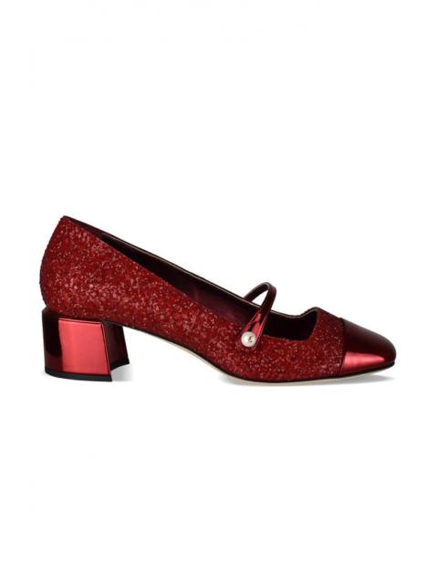 JIMMY CHOO Jimmy Choo Women Elisa 45 Pumps