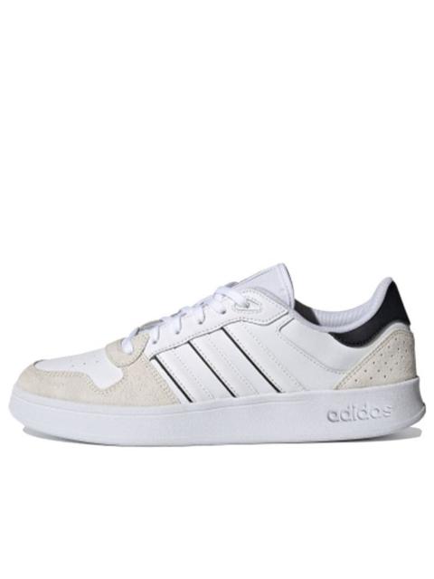 adidas adidas Breaknet Plus 'Cloud White' FY5914