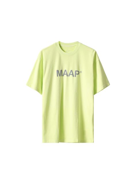MAAP Essentials Text Tee
