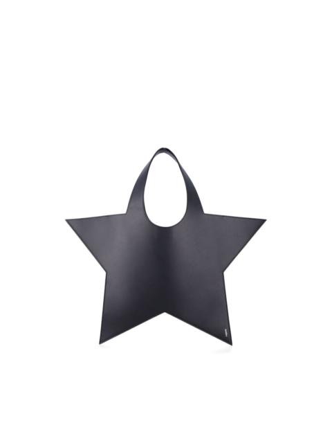 Star tote bag