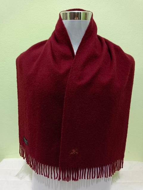 Burberry Burberrys Cashmere Muffler (MFS29)
