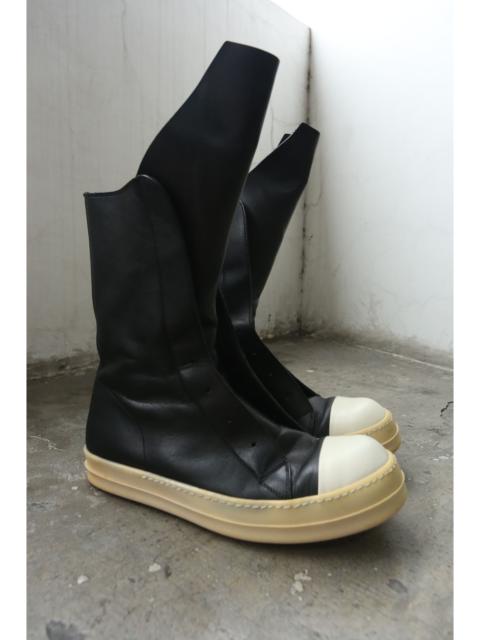 Rick Owens Rick Owens - F/W 15 - Laceless Ramones