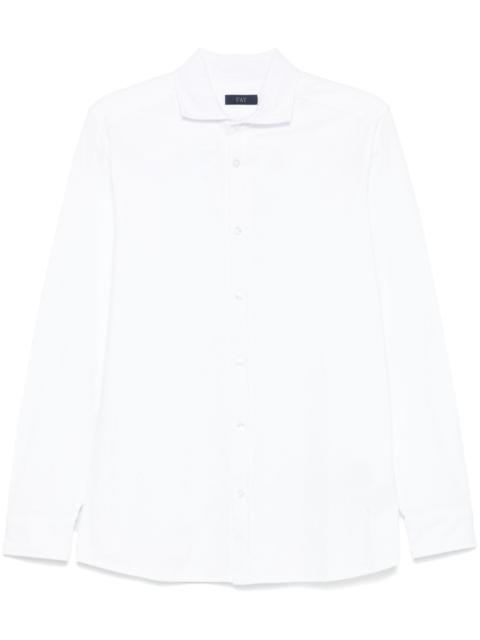 FAY - Fay Men Jersey Shirt