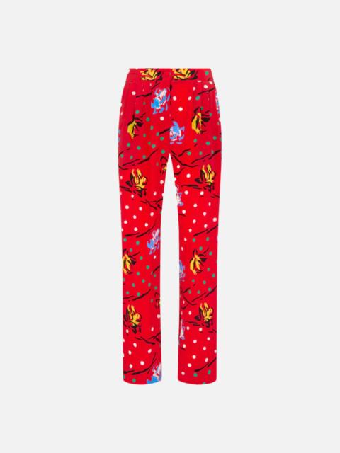 BLAZÉ MILANO Glassy Pants