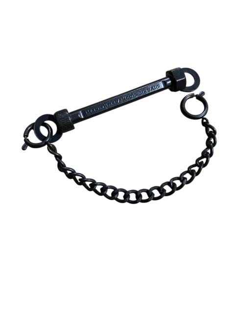 Other Designers Marithe + Francois Girbaud - Marithe francois gibraud chain,key chain,jeans chain
