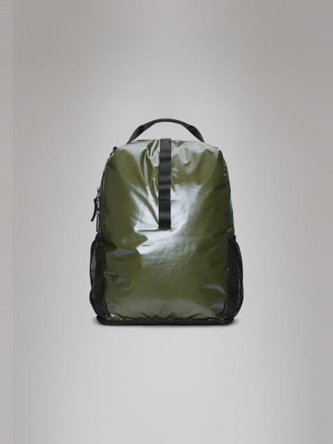 RAINS Sibu Clip Front Backpack